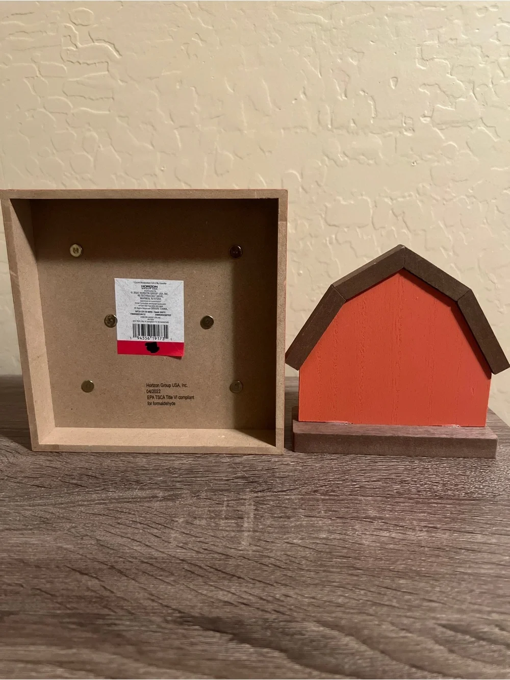 Target Bullseye Signs Fall Favorite Autumn Leaves Pumpkins Barn Wood NWT